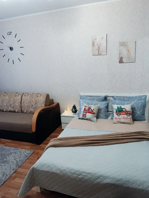 Уютная квартира от собственника