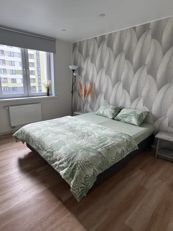 Квартира Апартаменты в центре Верхней Пышмы — аренда посуточно в Верхняя Пышма