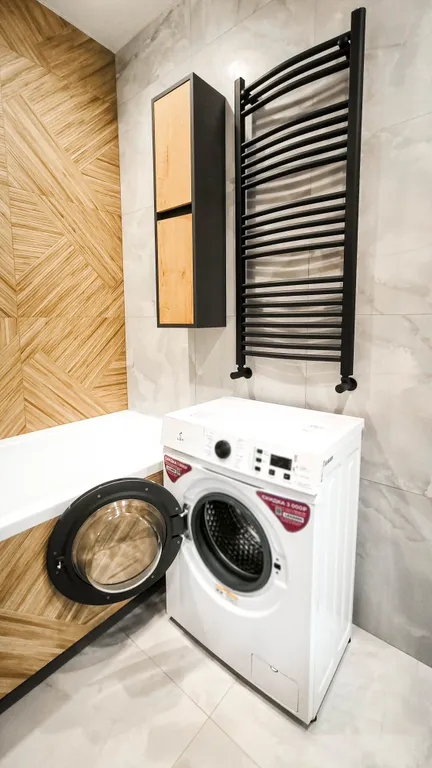 Идеальная квартира для любви и романтики, в новом доме с парковкой.