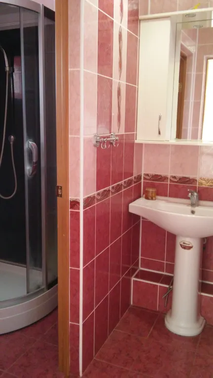 Коттедж 4-комнатный Дом — Анапа