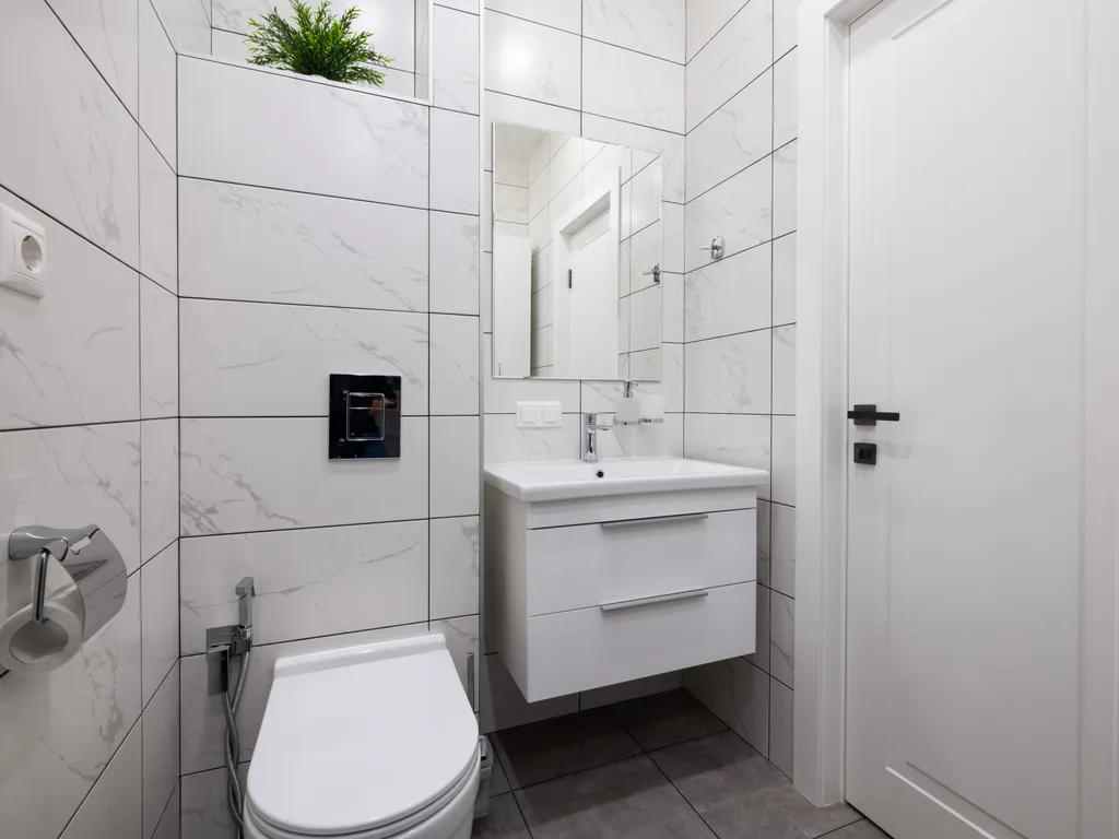 Уютная, комфортная квартира в трёх минутах от станции