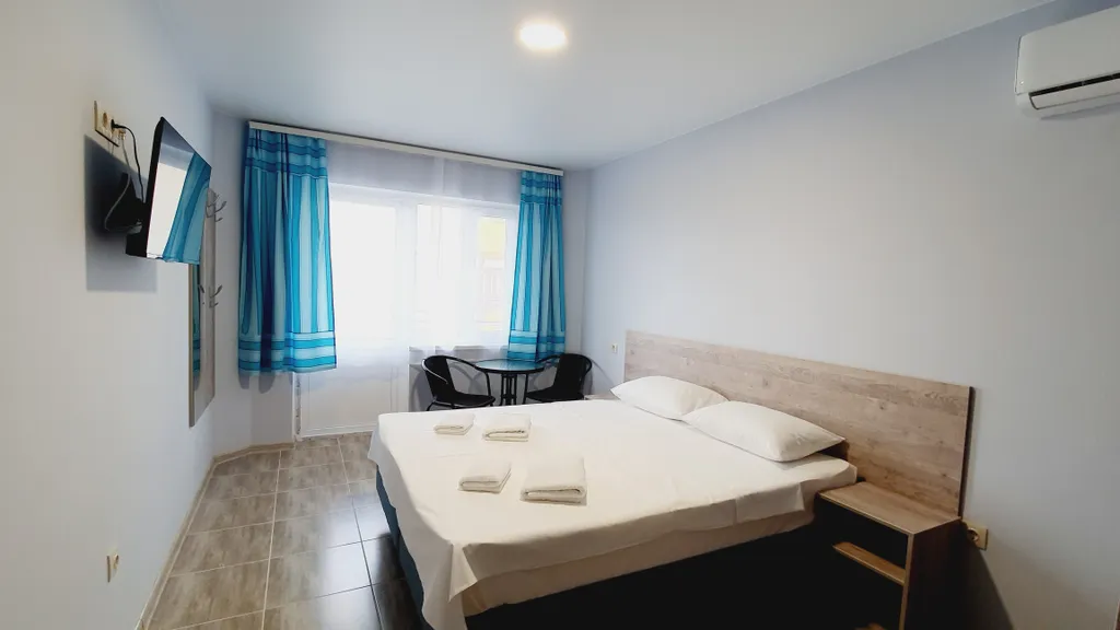 Квартира Комната — Анапа