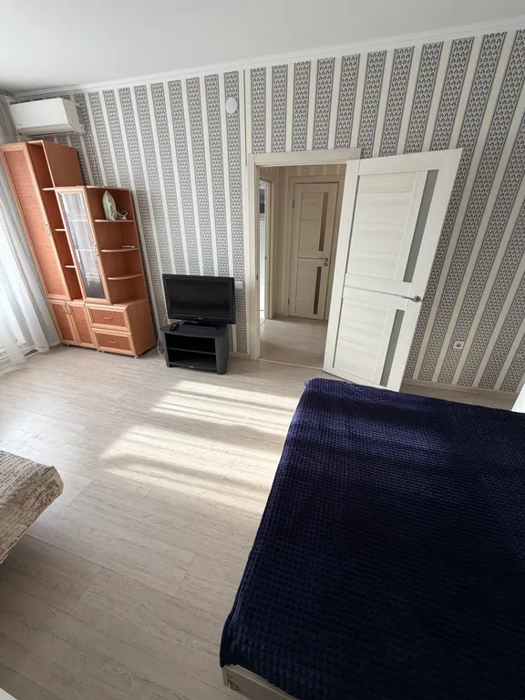 Комфортная квартира в центре