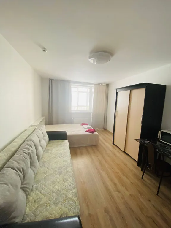 Апартаменты Кольцовский дворик