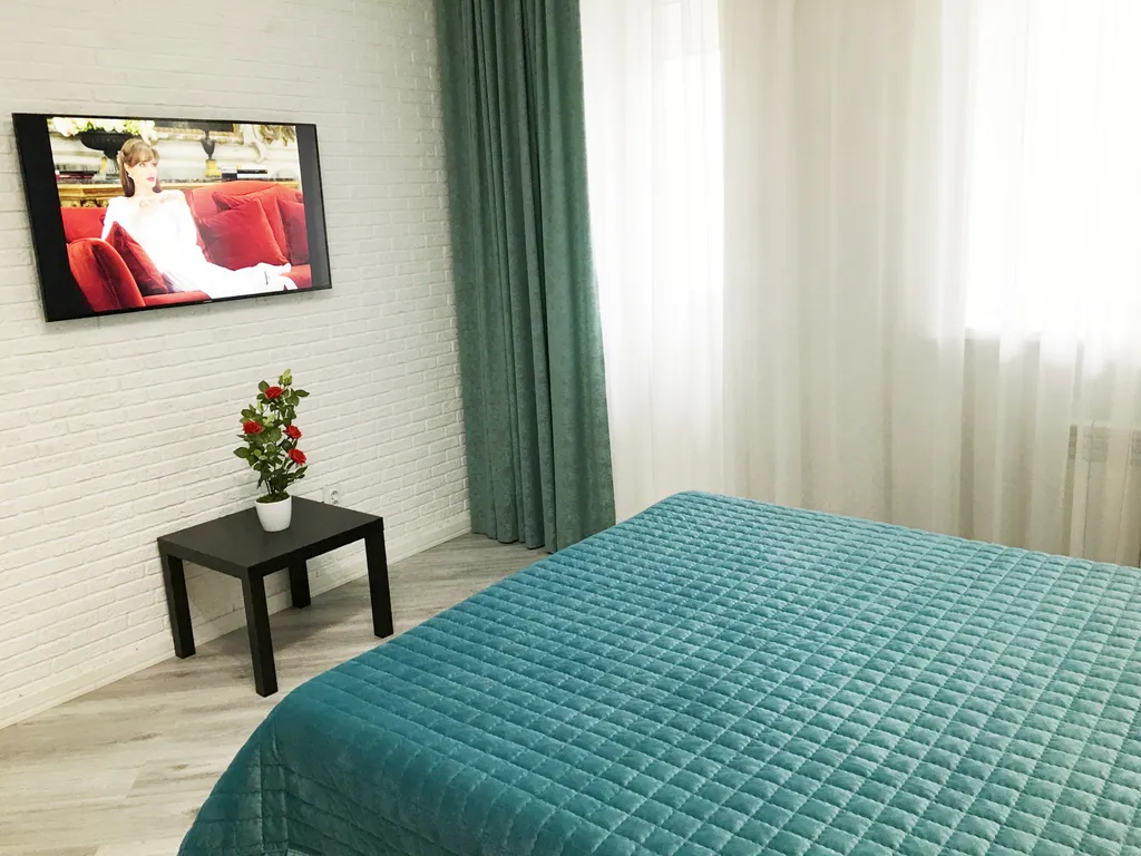 Loft style apartment рядом с футбольным манежем