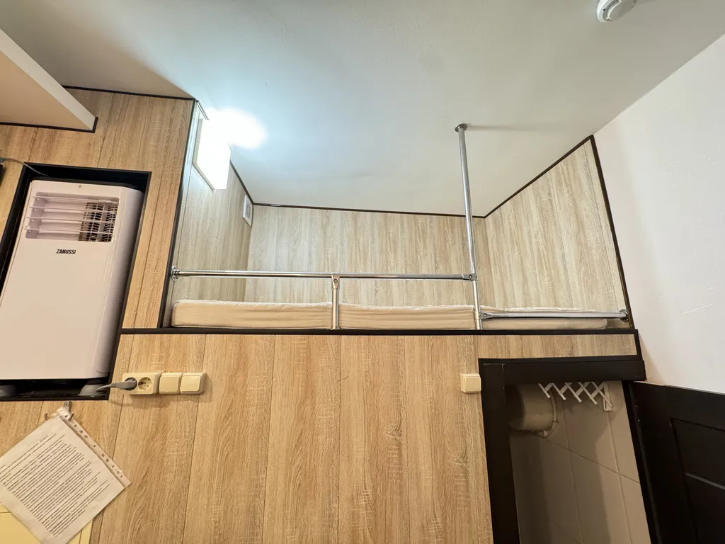 Мини-апартамент на метро Беломорская