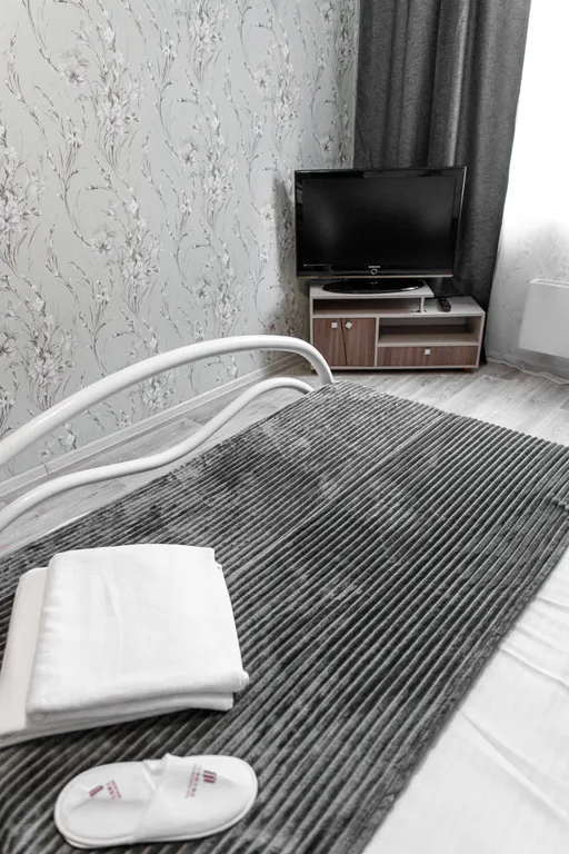 Апартаменты в новом доме