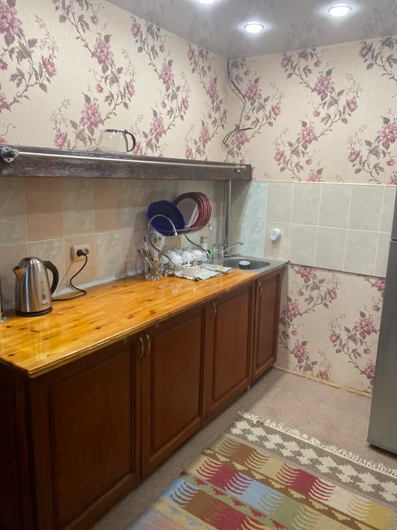 Квартира Комната — Владивосток