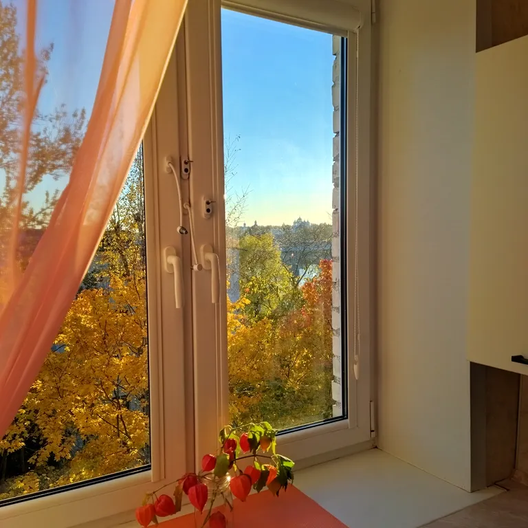 Квартира Квартира с видом на набережную и Кремль — Великий Новгород