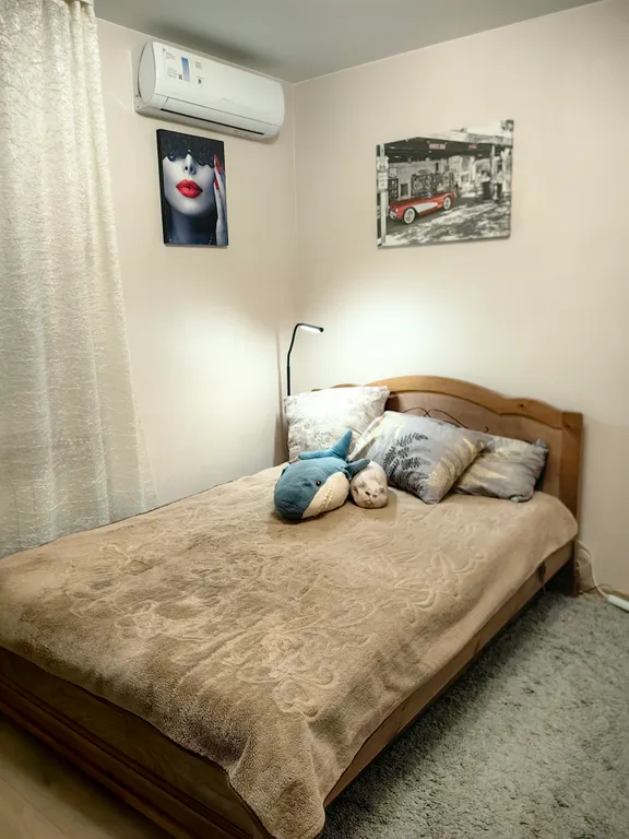 Квартира Уютная студия — аренда посуточно в Дядьково