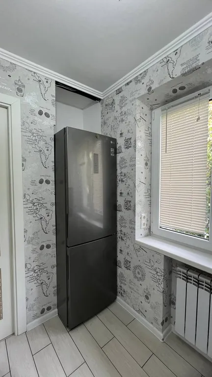 Квартира 3-комнатная Квартира — Лазаревское