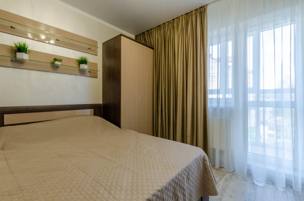 Квартира Квартира Капучино на море — Светлогорск