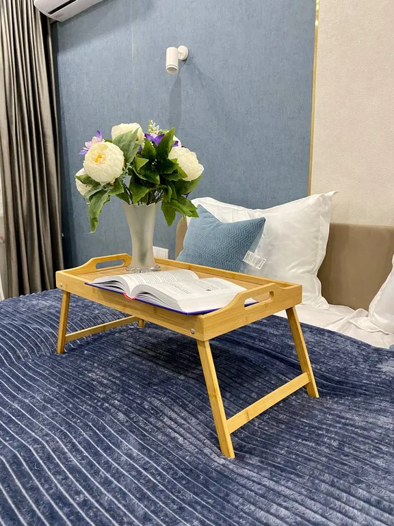 Квартира Уютная квартира с видом на горы — Владикавказ