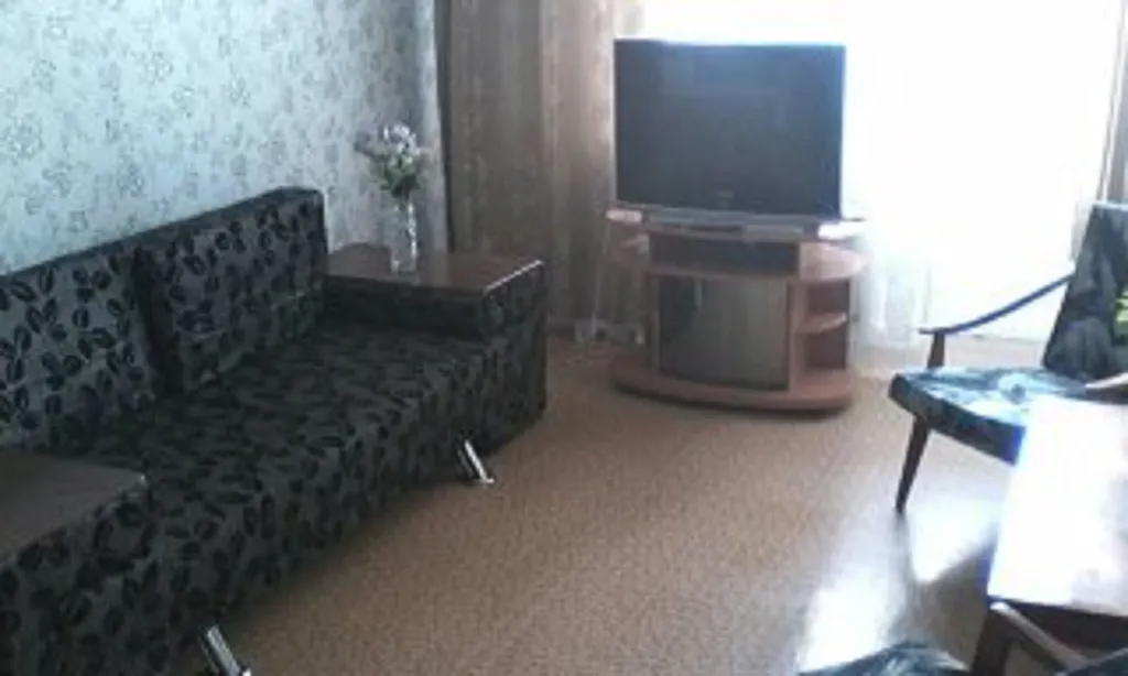 Уютная квартира в курортной зоне