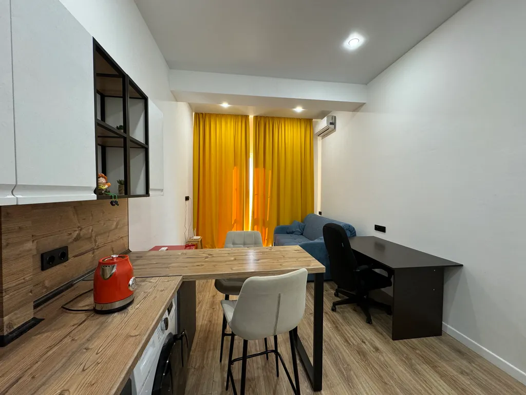 Квартира Уютная квартира в клубном доме — Сочи