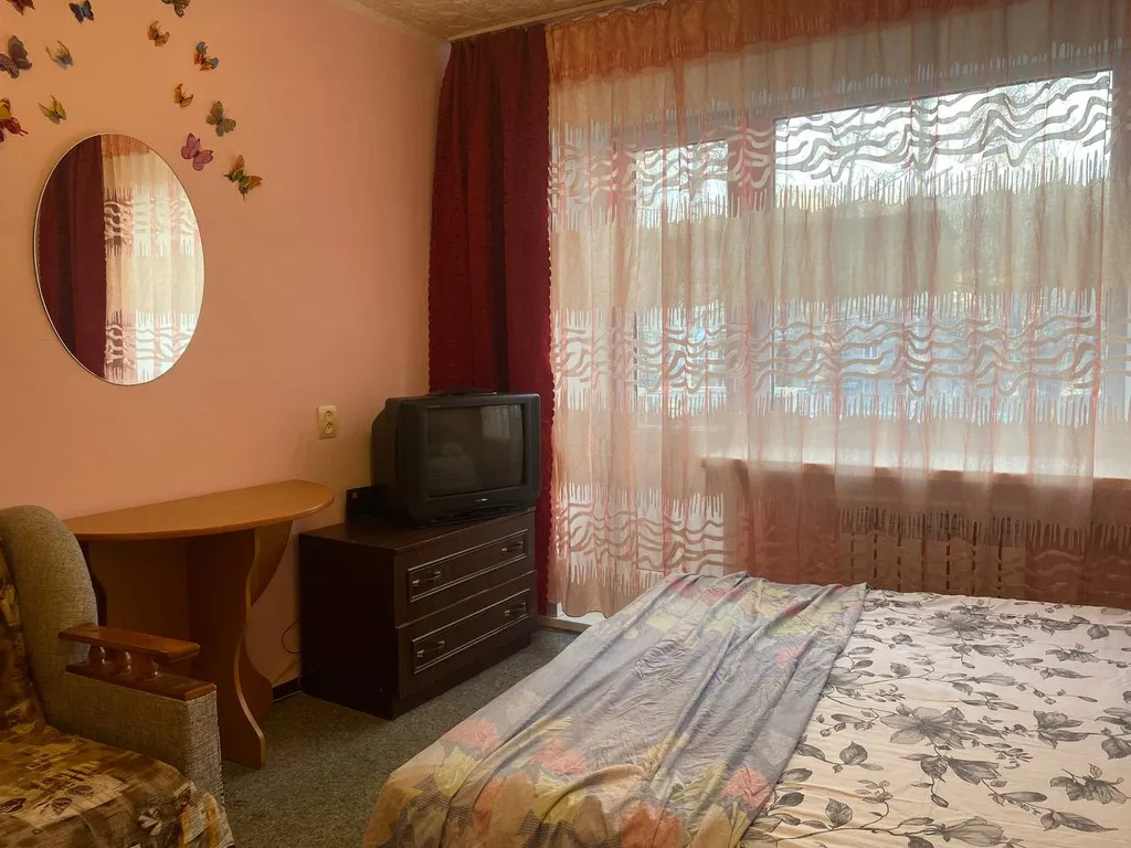 Квартира в центре рядом с жд Ярославль-главный