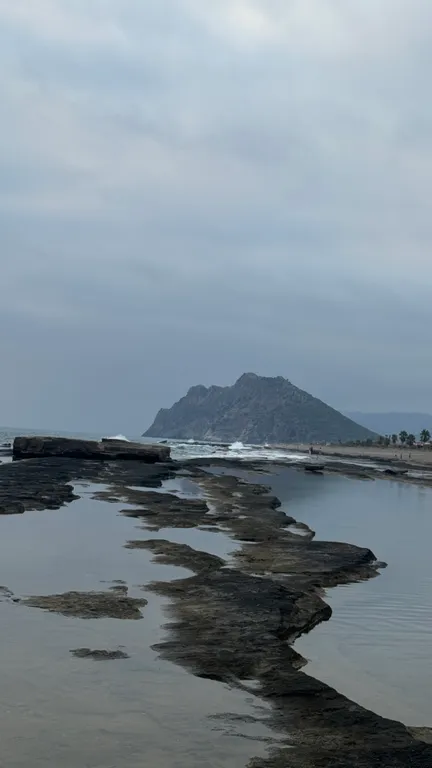 Квартира с видом на горы Harmony park евро-двушка