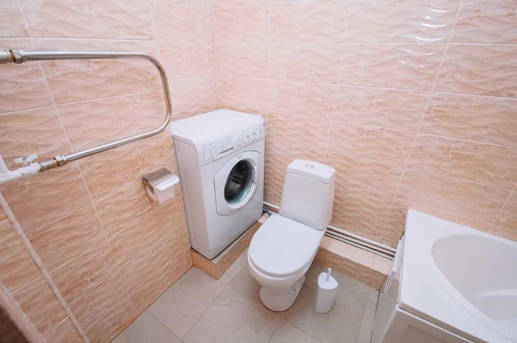 Уютная квартира рядом с жд вокзалом в новом доме.