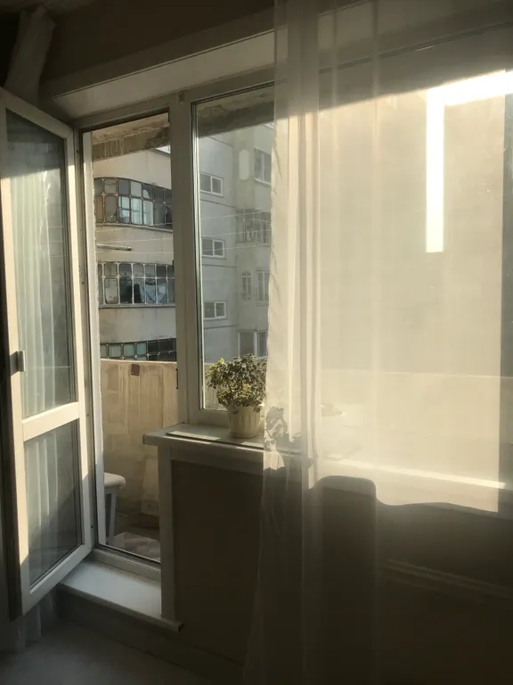 Квартира рядом с аэропортом