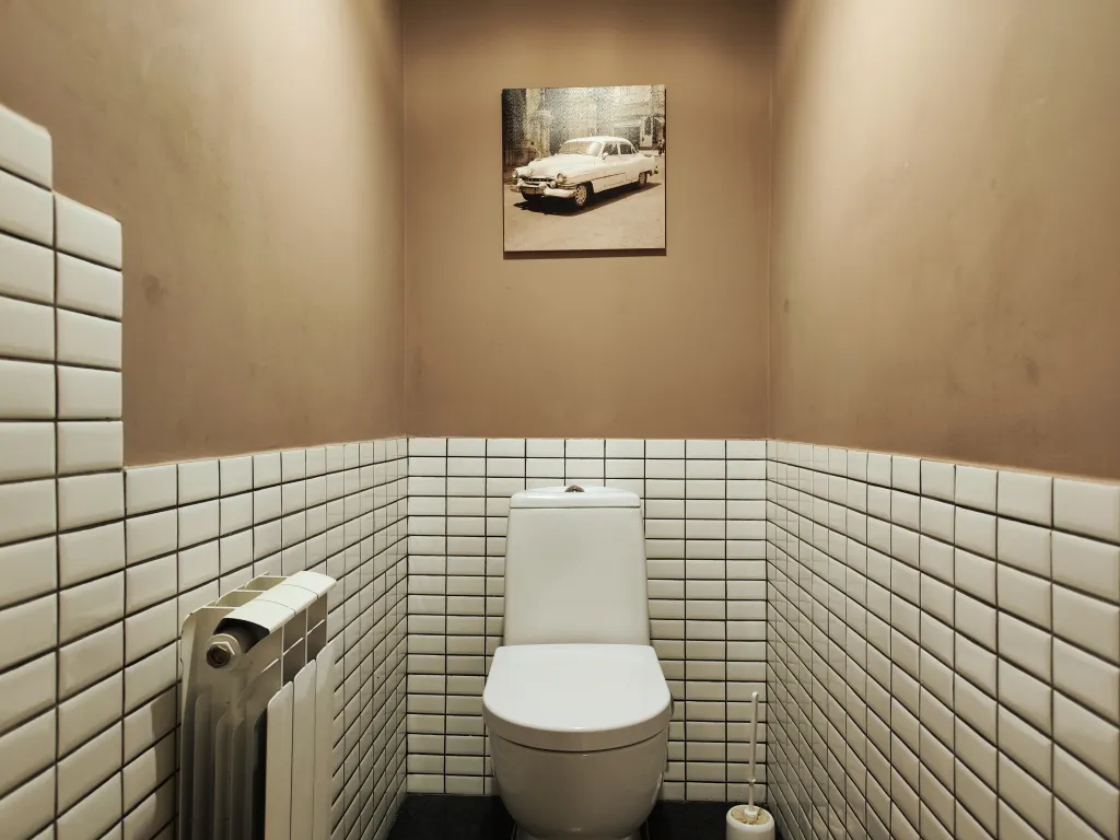 Дом мечты для большой компании