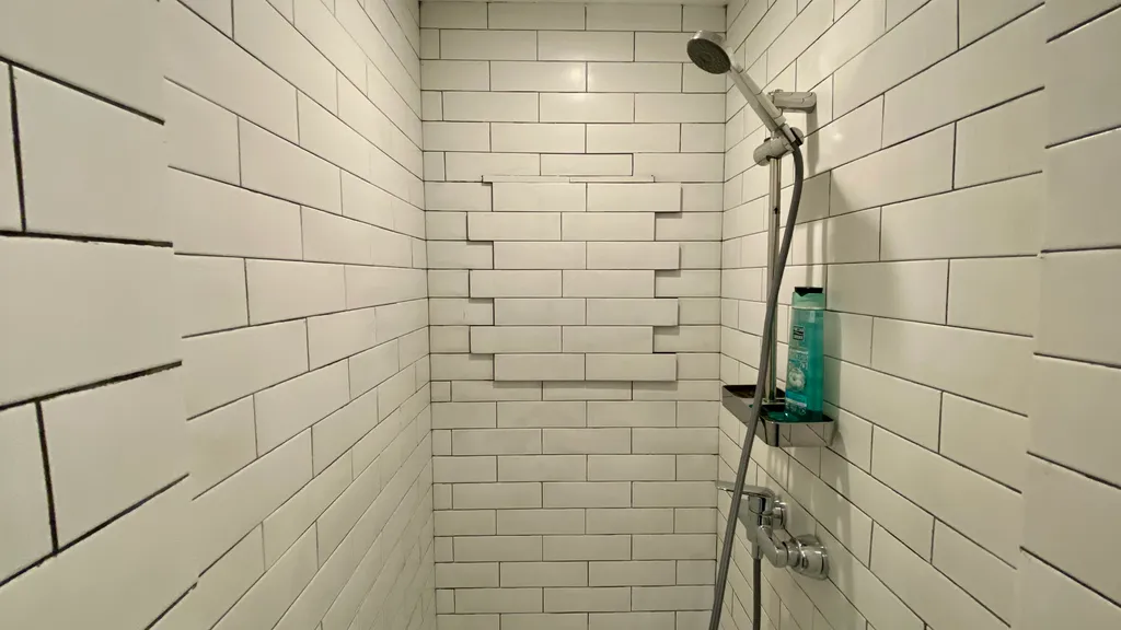 Светлое и уютное жильё в центре