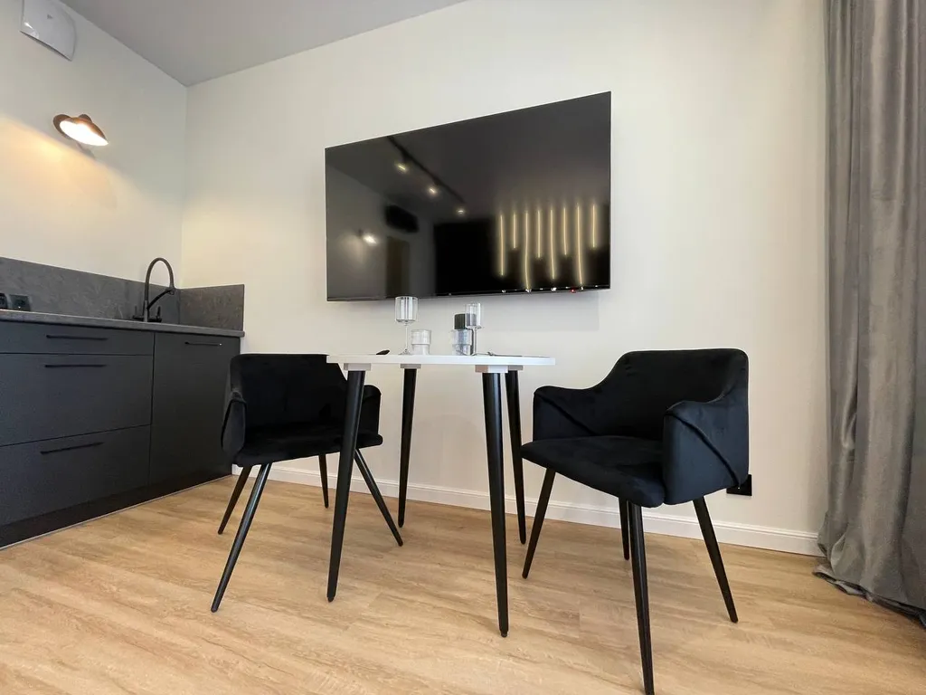 Видовая студия с хаммамом у реки