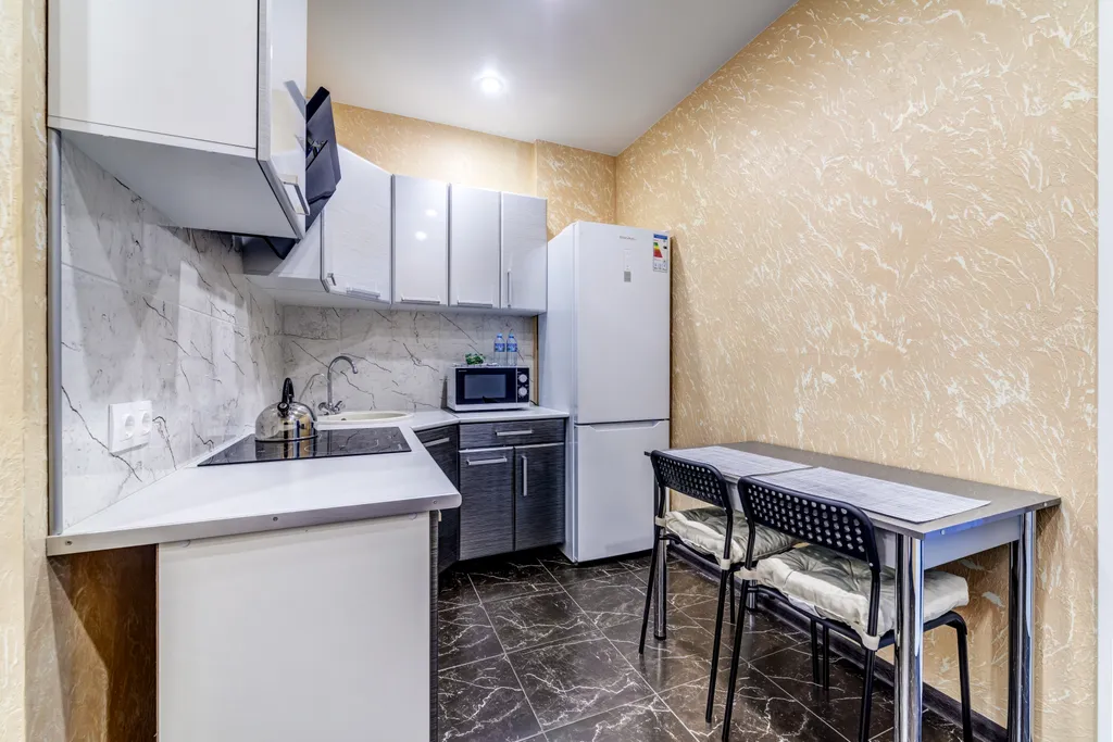 Apartment near Sheremetyevo airport