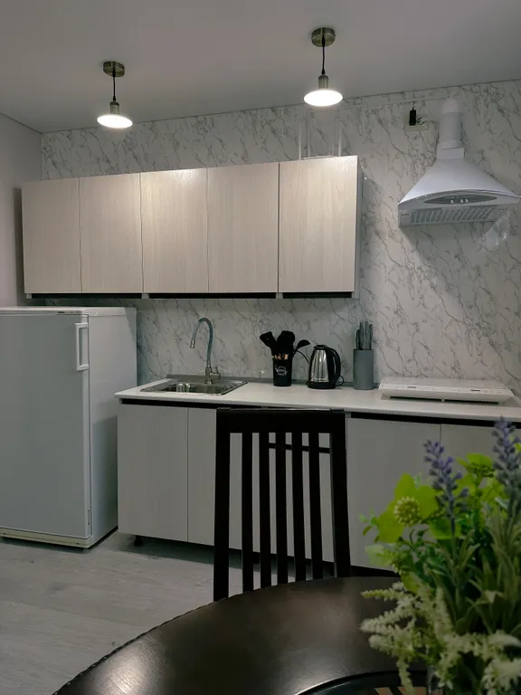 Апартаменты Кира