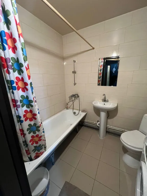 Просторная студия