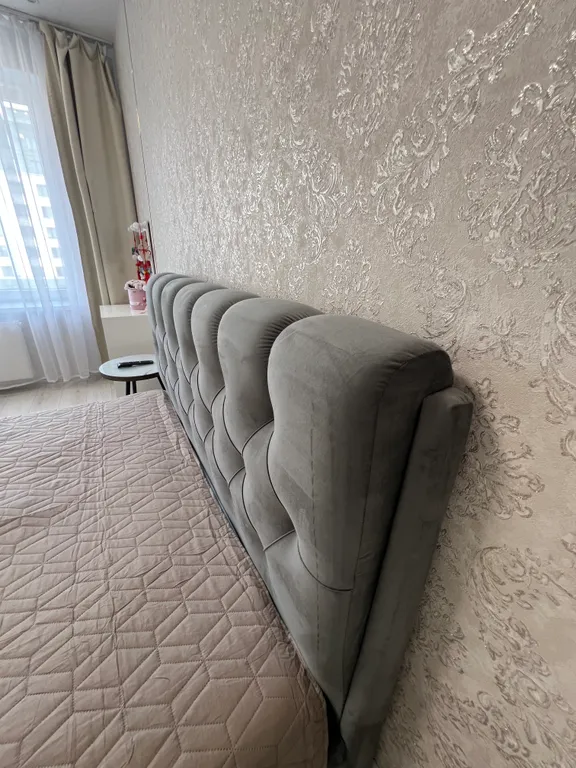 Прекрасная двухкомнатная квартира Классик 5*