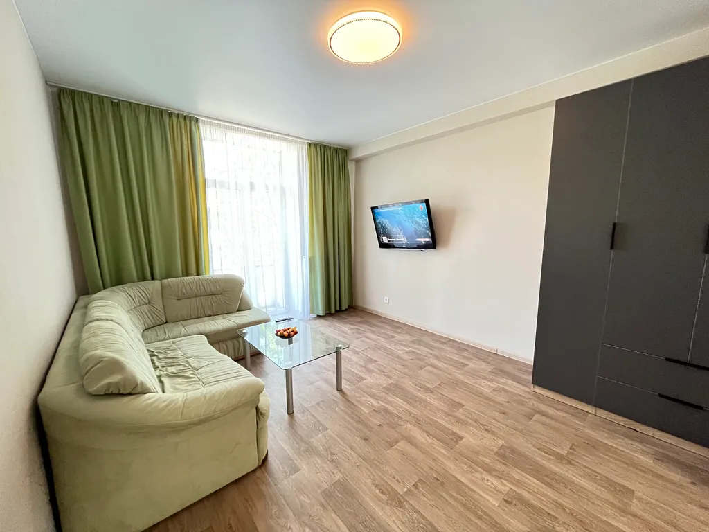 Апартамент в центре