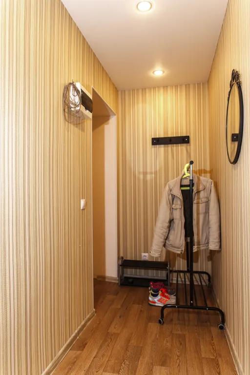 Квартира Уютные апартаменты рядом с КубГУ — Краснодар