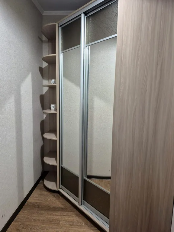 Уютная квартира в новостройке