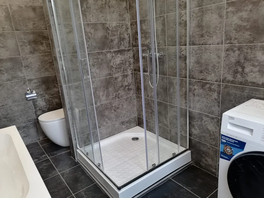 Квартира для хорошей компании