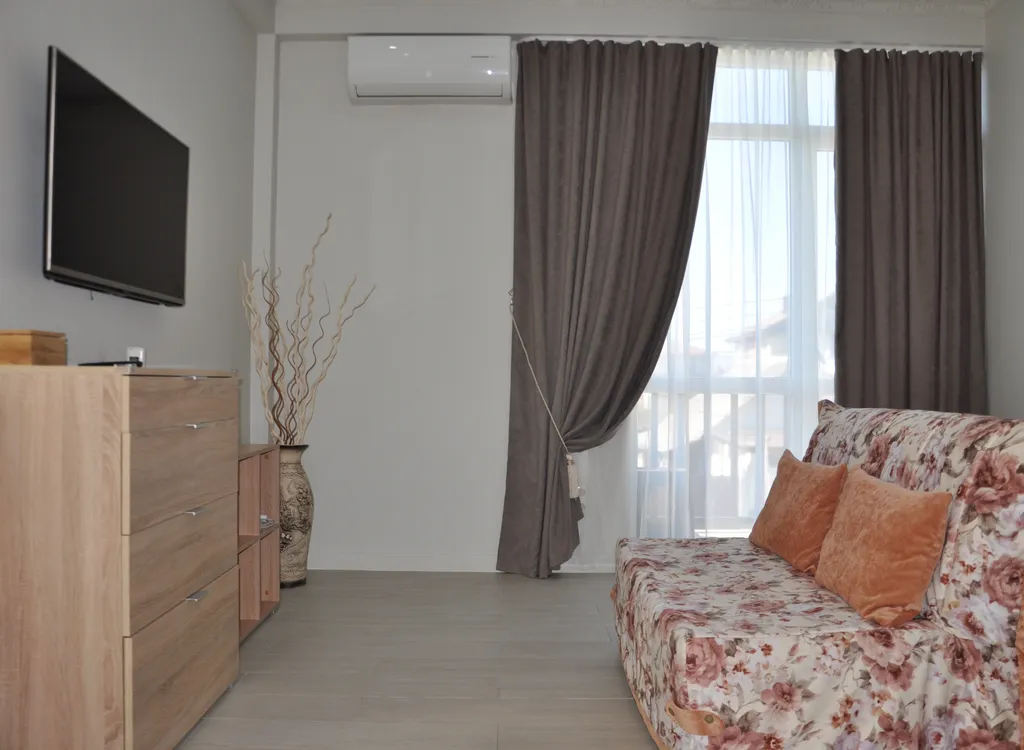 Квартира Уютная квартира — Сириус