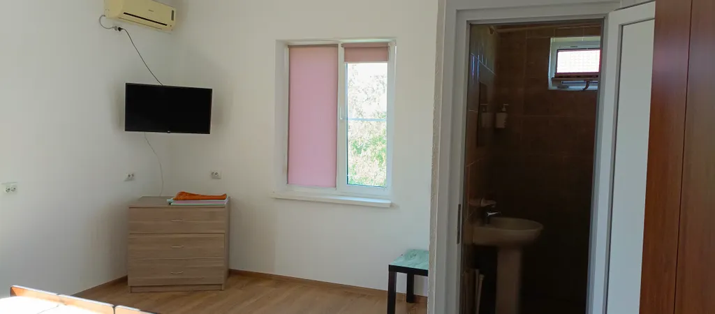 Квартира Комната — Кучугуры