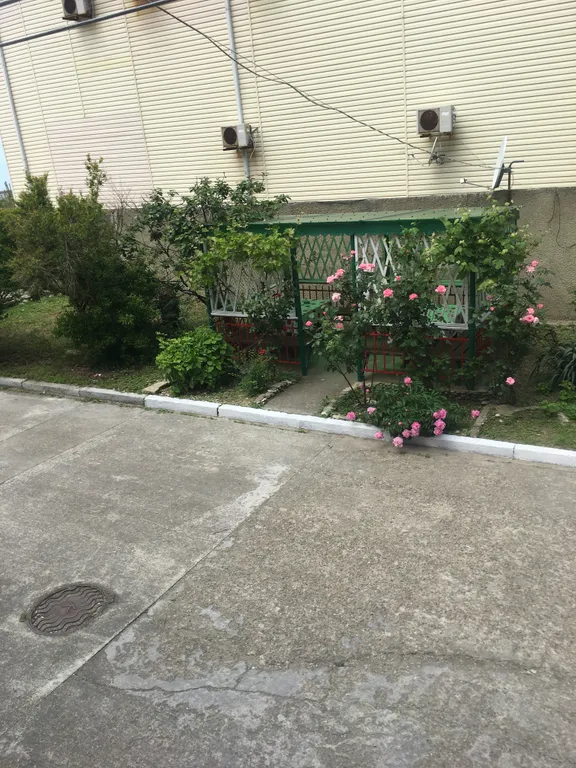 Коттедж у моря