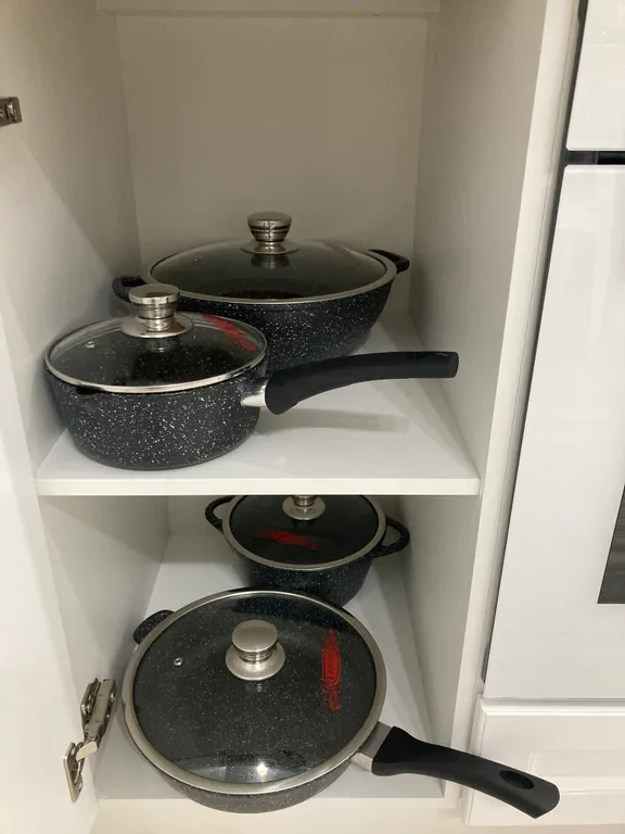 Квартира Уютная квартира в центре города — Элиста