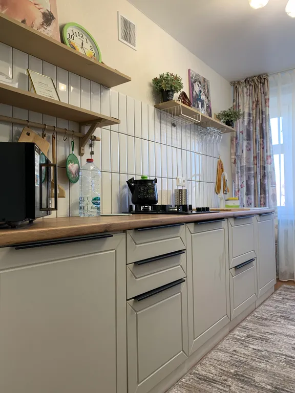 Квартира близ вокзалов