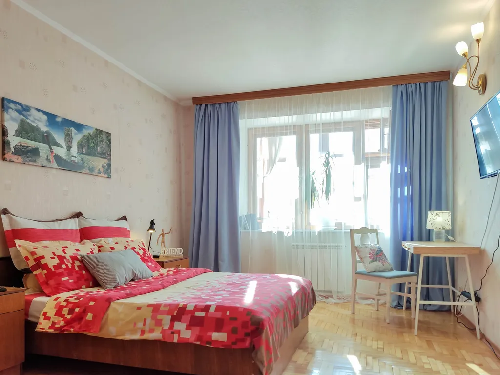 Квартира Евродвушка в центре Сеть ЙоХоум — аренда посуточно в Йошкар-Ола