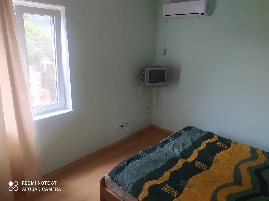 Коттедж Хороший домик с видом на горы — аренда посуточно в Рыбачье