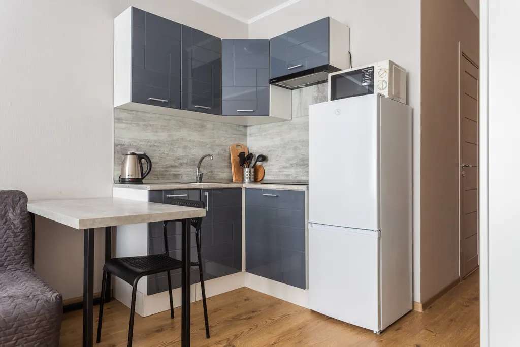 Студия у метро Парнас