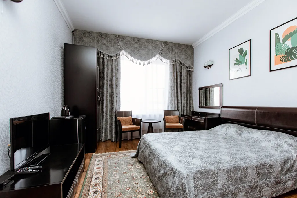 Квартира Комната — Краснодар