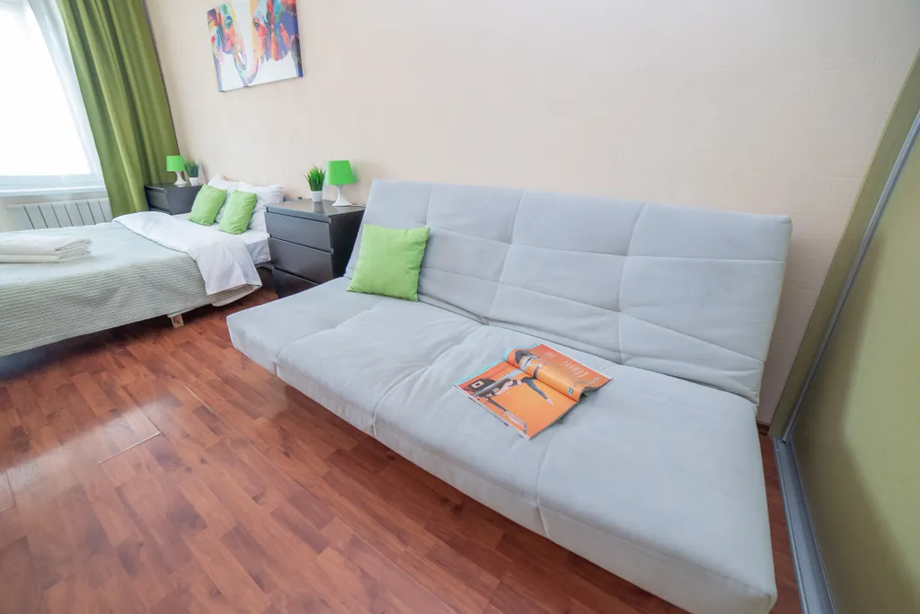 Кленовые лепестки