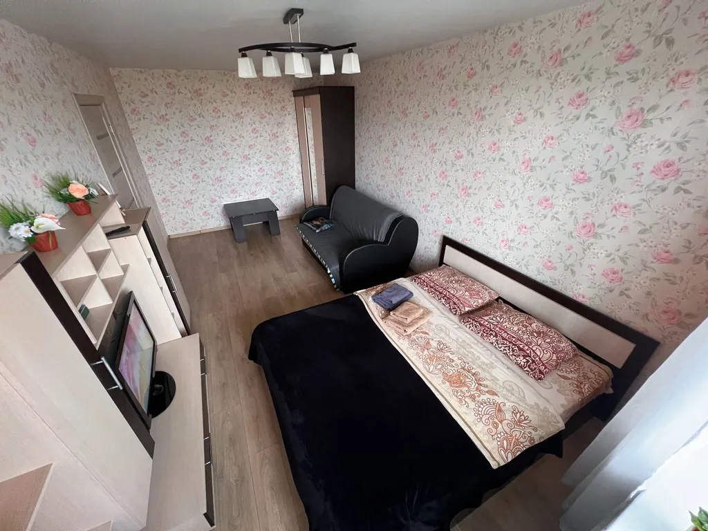 1-комнатная Квартира — аренда посуточно в Электросталь