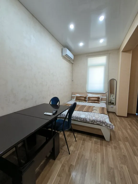 Квартира 1-комнатная Квартира — Анапа