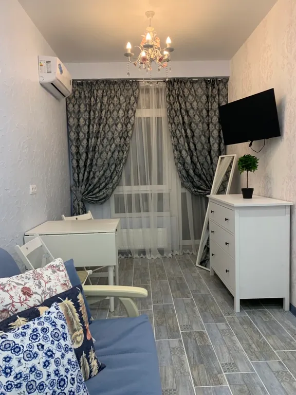 Квартира Квартира Cassa Bella — Эсто-Садок