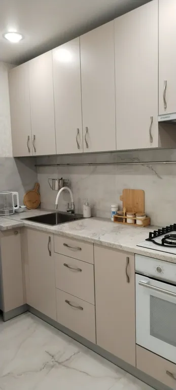 Квартира в центре Саранска