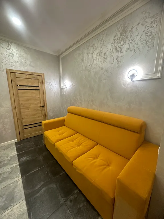Квартира Квартира в центре Адлера — Адлер