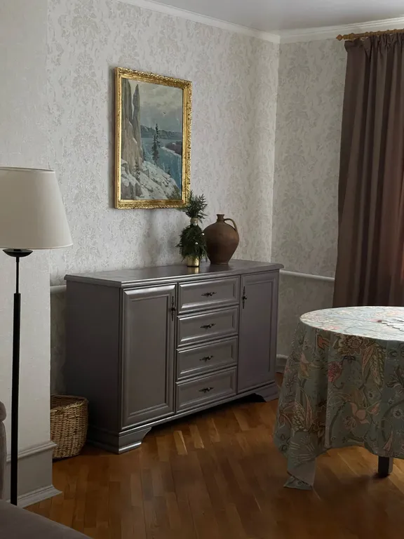 Усадьба Августина